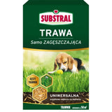 Opakowanie Substral Trawa samozagęszczająca uniwersalna, 1 kg