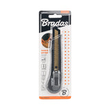 Nóż do tapet Bradas w opakowaniu blister Home & Garage