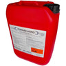 Kanister Tornax Agro 10 kg, kwaśny preparat myjący Cid Lines
