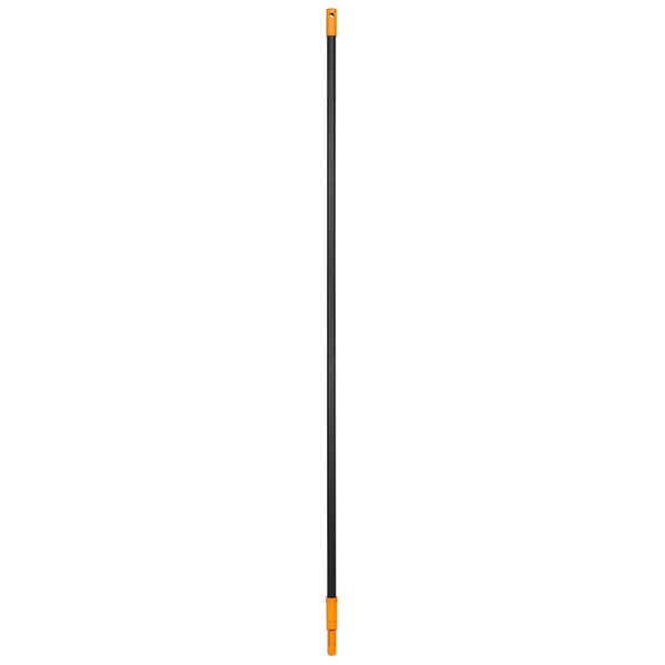 Aluminiowy trzonek Fiskars Solid z pomarańczowymi końcówkami