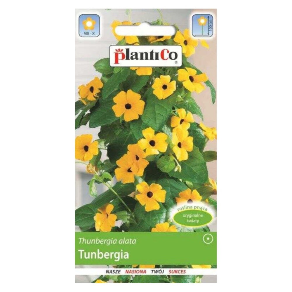 Saszetka nasion tunbergii PlantiCo, 0,5 g