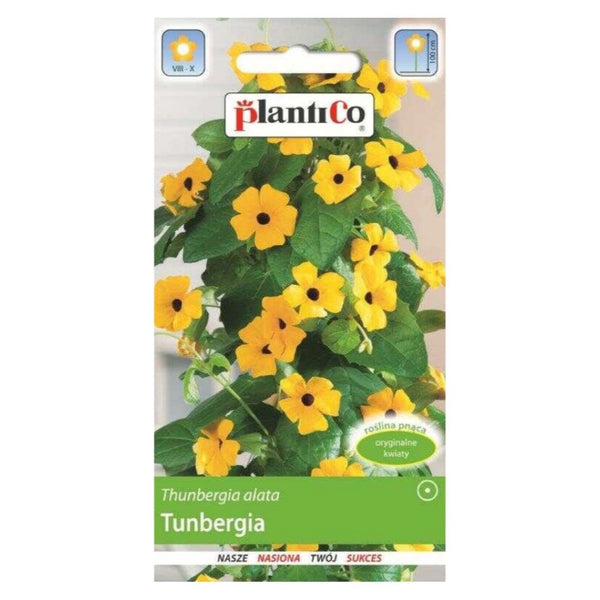Saszetka nasion tunbergii PlantiCo, 0,5 g