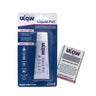 Tubka 20 ml płynnej łatki do PCV Ulow Liquid PVC w blistrze z siatką wzmacniającą