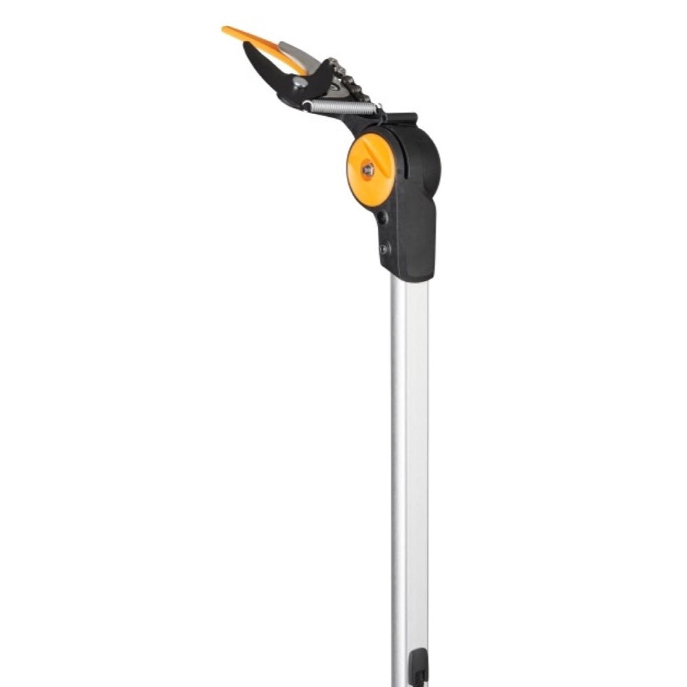 Głowica sekatora Fiskars UPX86 pod kątem