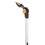Głowica sekatora Fiskars UPX86 pod kątem