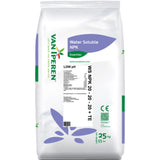 Worek 25 kg nawozu Van Iperen WS NPK 20-20-20 + TE Low pH