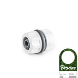 Reperator do połączenia węży Bradas White Line WL-2100, wąż 1/2"