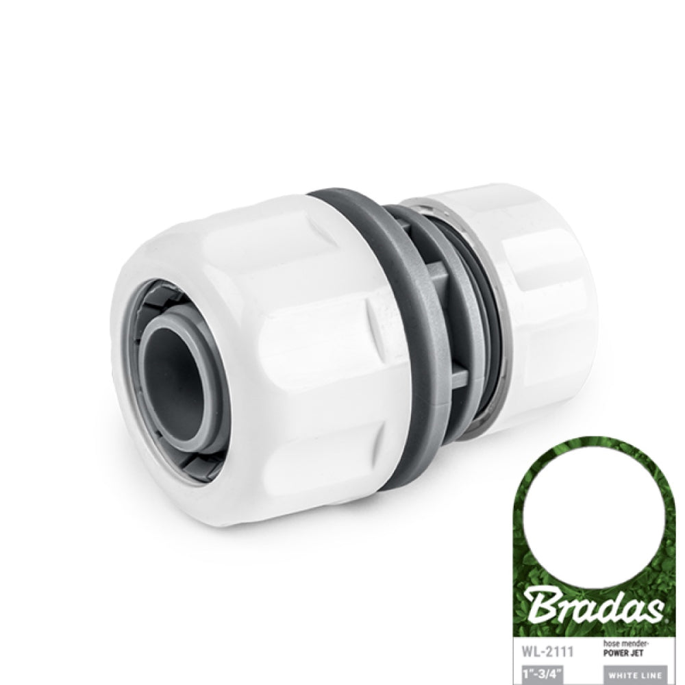 Reperator do połączenia węży Bradas White Line WL-2111, wąż 3/4" i 1" (reduktor)