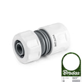 Szybkozłączka do węża 1 cal Power Jet Bradas White Line WL-2161