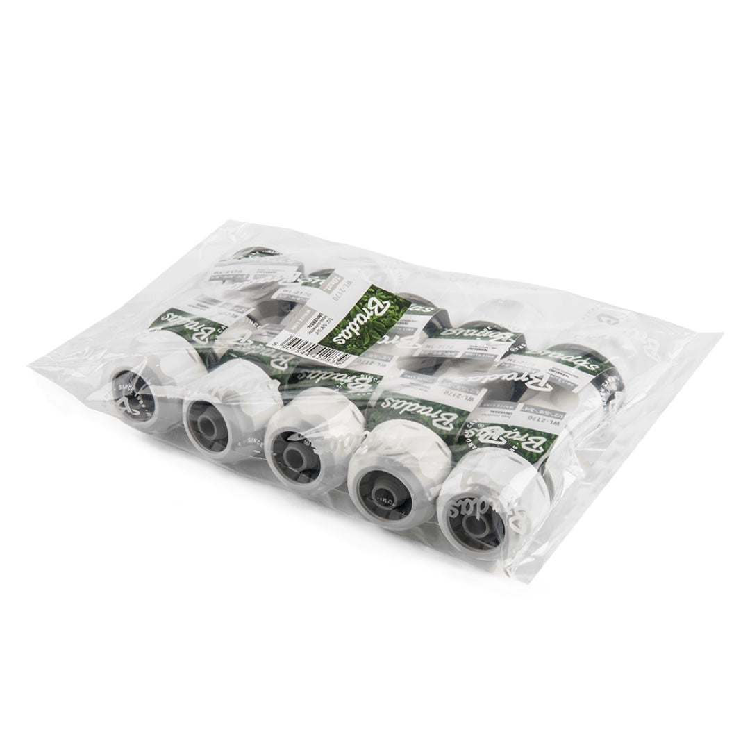 Worek z pięcioma szybkozłączami Bradas White Line WL-2170