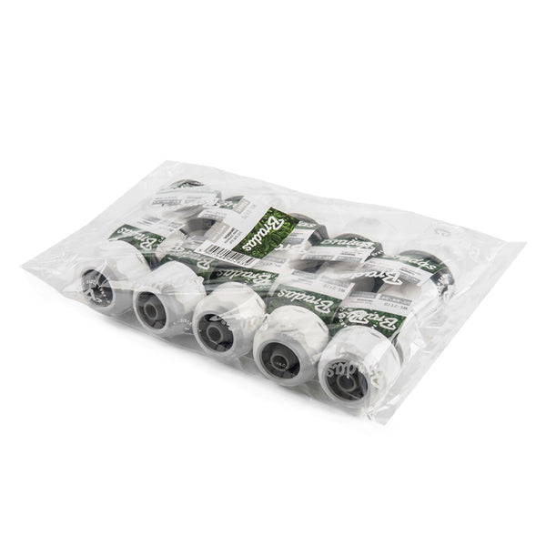 Worek z pięcioma szybkozłączami Bradas White Line WL-2170