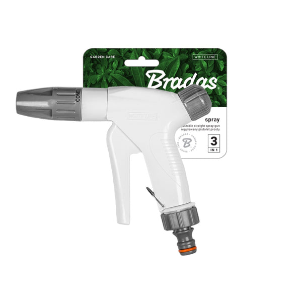 Pistolet Bradas WL-EN3TK, drugi widok produktu