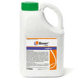 Kanister 5 l herbicydu Boxer 800 EC firmy Syngenta
