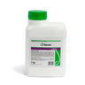 Pojemnik 1 kg fungicydu Geoxe 50 WG firmy Syngenta z zieloną nakrętką