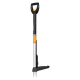 Teleskopowy wyrywacz do chwastów Fiskars SmartFit z aluminiową rurą i pazurami